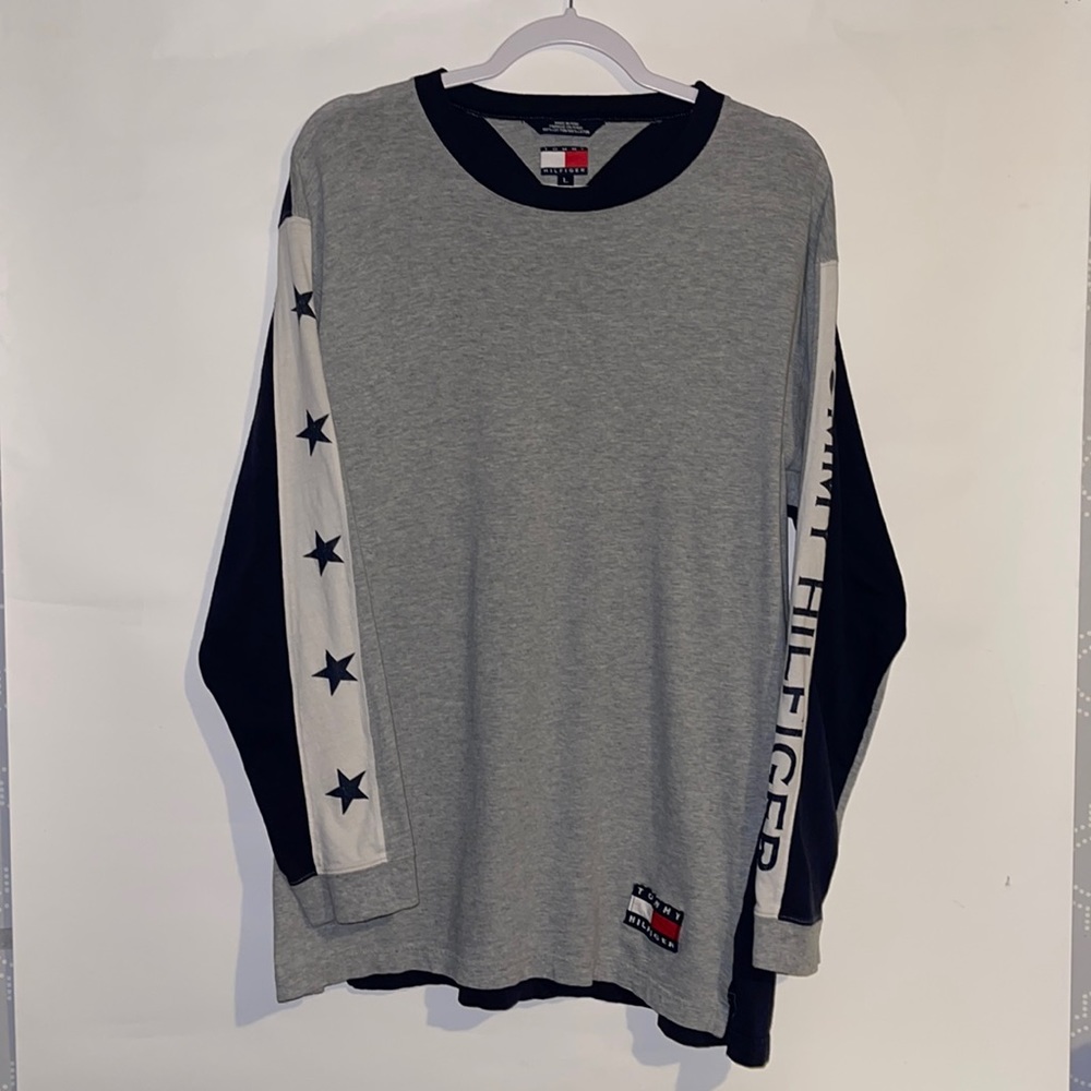 Vintage Tommy Hilfiger Shirt